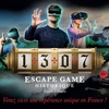1.3.0.7 Escape game historique en réalité virtuelle