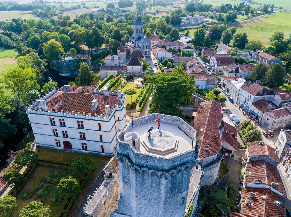 equipe-chateau-de-bourdeilles